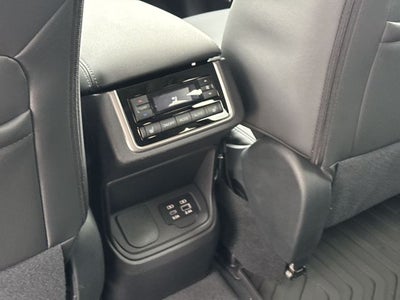 2026 Subaru ASCENT Limited 8-Passenger