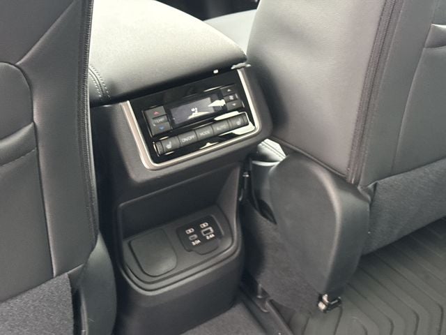 2026 Subaru ASCENT Limited 8-Passenger