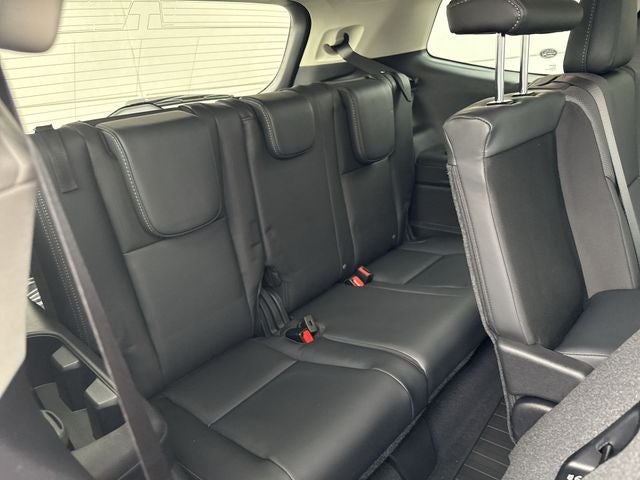2026 Subaru ASCENT Limited 8-Passenger