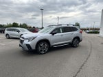 2026 Subaru ASCENT Limited 8-Passenger