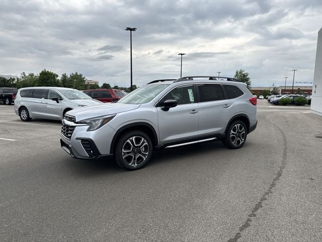2026 Subaru ASCENT Limited 8-Passenger