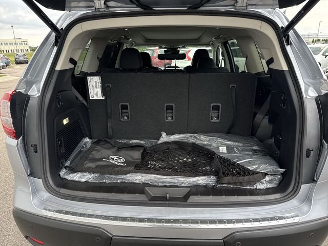 2026 Subaru ASCENT Limited 8-Passenger