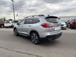 2026 Subaru ASCENT Limited 8-Passenger