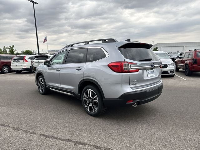 2026 Subaru ASCENT Limited 8-Passenger