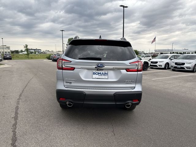 2026 Subaru ASCENT Limited 8-Passenger
