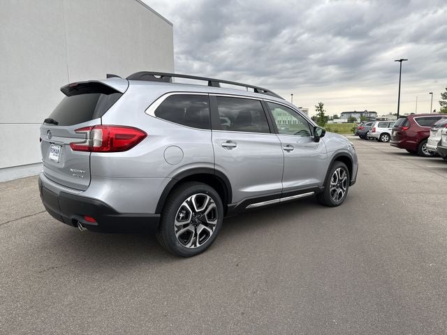 2026 Subaru ASCENT Limited 8-Passenger