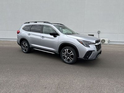 2026 Subaru ASCENT Limited 8-Passenger
