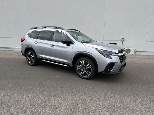 2026 Subaru ASCENT Limited 8-Passenger