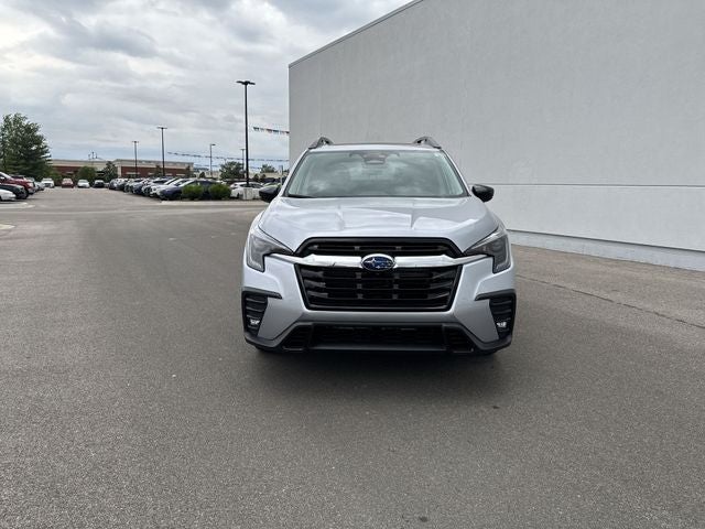 2026 Subaru ASCENT Limited 8-Passenger