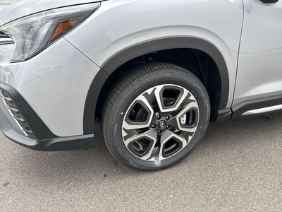 2026 Subaru ASCENT Limited 8-Passenger