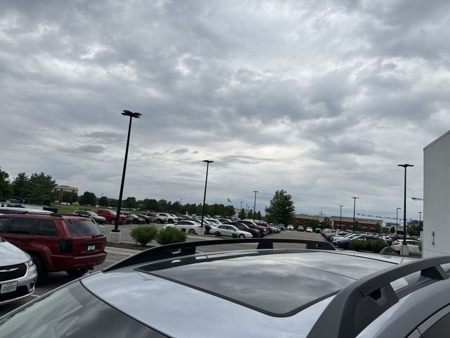 2026 Subaru ASCENT Limited 8-Passenger