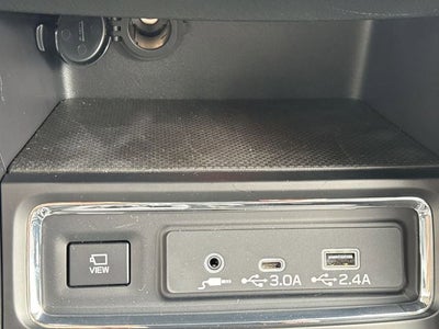 2026 Subaru ASCENT Limited 8-Passenger