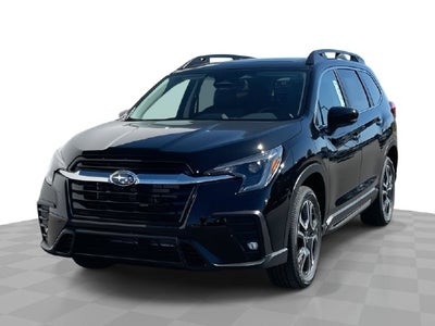 2027 Subaru ASCENT Limited 8-Passenger