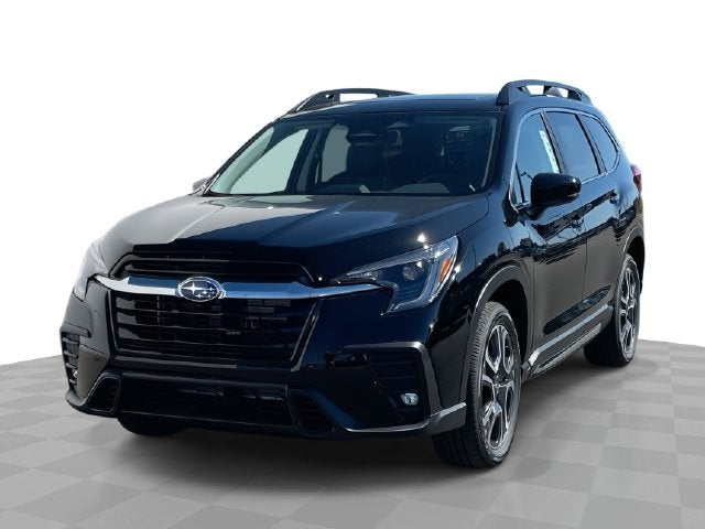 2027 Subaru ASCENT Limited 8-Passenger
