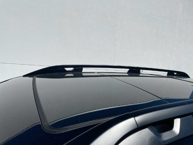 2027 Subaru ASCENT Limited 8-Passenger