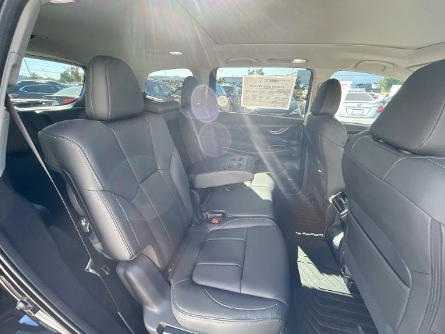 2027 Subaru ASCENT Limited 8-Passenger