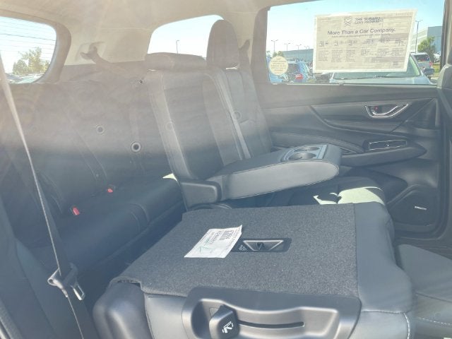 2027 Subaru ASCENT Limited 8-Passenger
