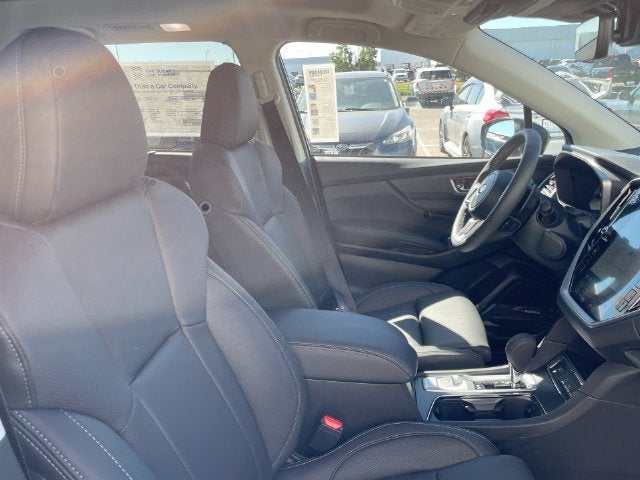 2027 Subaru ASCENT Limited 8-Passenger