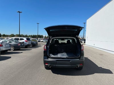 2027 Subaru ASCENT Limited 8-Passenger
