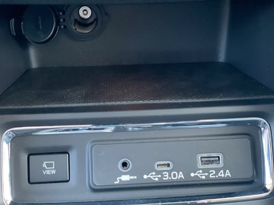 2027 Subaru ASCENT Limited 8-Passenger