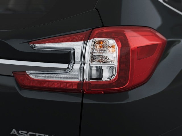 2027 Subaru ASCENT Limited