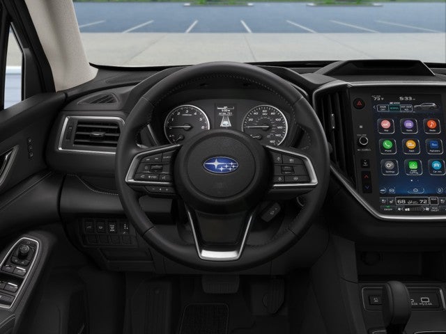 2027 Subaru ASCENT Limited