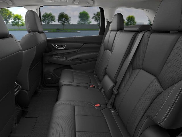 2027 Subaru ASCENT Limited