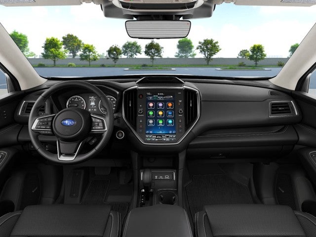 2027 Subaru ASCENT Limited