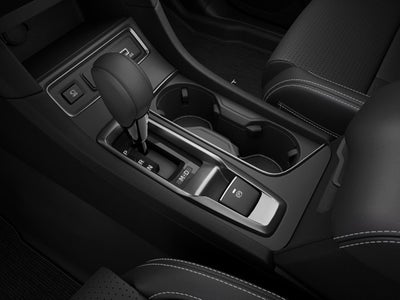 2027 Subaru ASCENT Limited