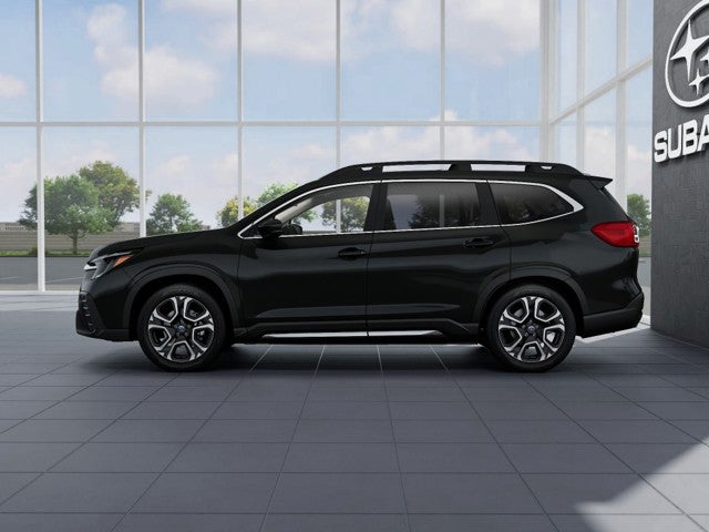 2027 Subaru ASCENT Limited