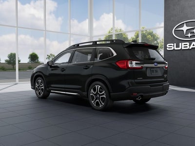 2027 Subaru ASCENT Limited
