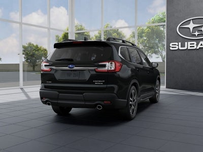 2027 Subaru ASCENT Limited