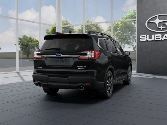 2027 Subaru ASCENT Limited
