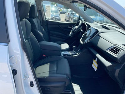 2026 Subaru ASCENT Limited 7-Passenger