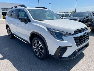 2026 Subaru ASCENT Limited 7-Passenger
