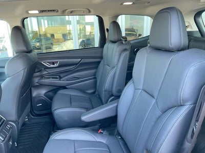 2026 Subaru ASCENT Limited 7-Passenger