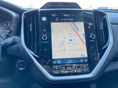 2026 Subaru ASCENT Limited 7-Passenger