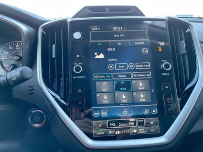 2026 Subaru ASCENT Limited 7-Passenger