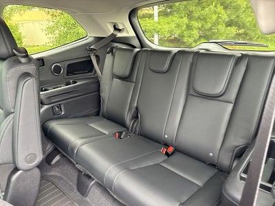 2026 Subaru ASCENT Limited 7-Passenger