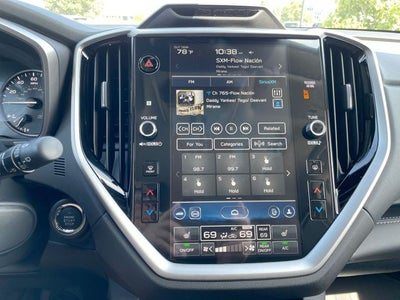 2026 Subaru ASCENT Limited 7-Passenger