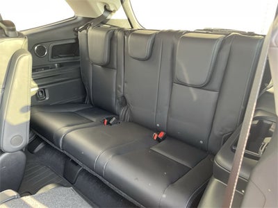 2026 Subaru ASCENT Limited 7-Passenger