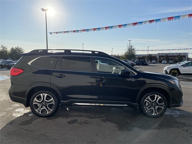 2026 Subaru ASCENT Limited 7-Passenger