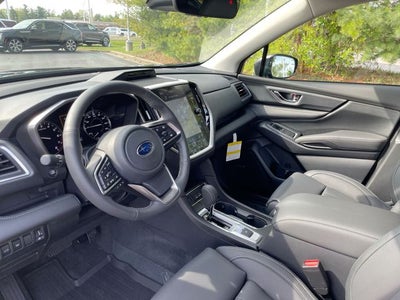 2026 Subaru ASCENT Limited 7-Passenger
