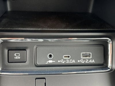 2026 Subaru ASCENT Limited 7-Passenger