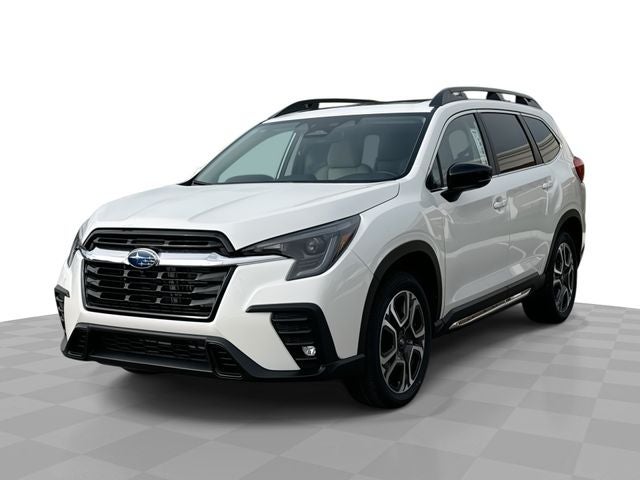 2026 Subaru Ascent Limited 7 Passenger's photo
