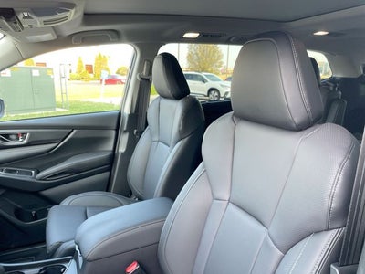 2026 Subaru ASCENT Limited 7-Passenger