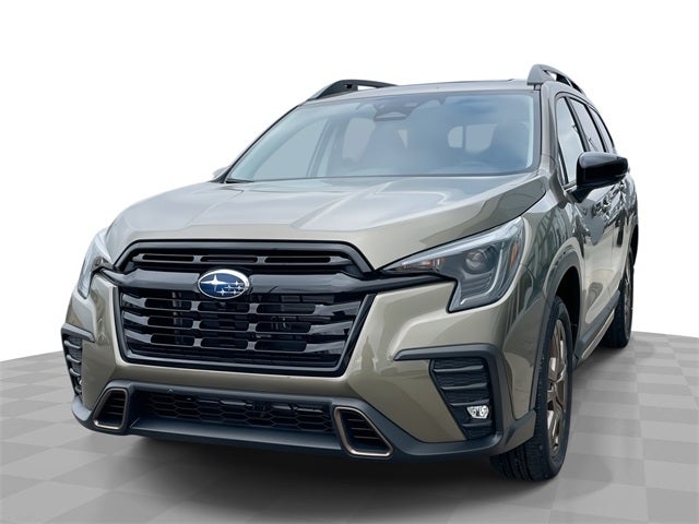 2026 Subaru ASCENT Limited Bronze Edition 7-Passenger
