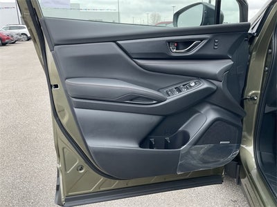 2026 Subaru ASCENT Limited Bronze Edition 7-Passenger