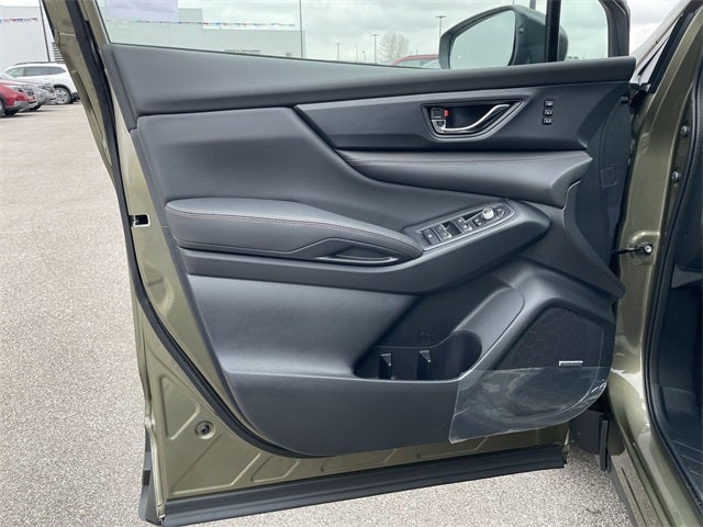 2026 Subaru ASCENT Limited Bronze Edition 7-Passenger