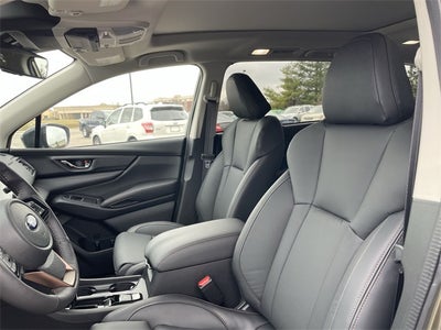 2026 Subaru ASCENT Limited Bronze Edition 7-Passenger